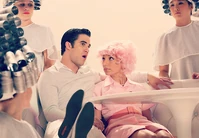 Beauty School Dropout