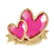 Love&melodypierce