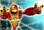 Bouncerprimarypower