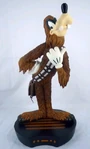 Goofy Chewbacca