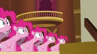 Pinkies leaning forward S3E3