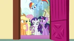Fluttershy 'That looks like fun' S3E3