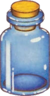 Botella ALttP