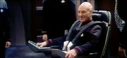 Geschnittene Szene - Stuhl des Captains TypVII