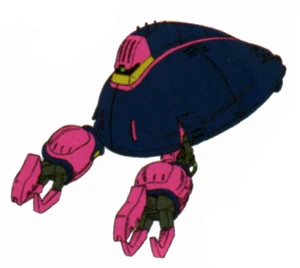 NRX-055(BAUND-DOC) variant a
