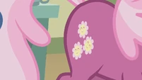 Cheerilee's cutie mark S1E12