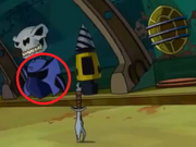Casco de Humungosaurio Supremo lol