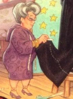 Madam Malkin
