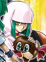 Ruka manga5D's