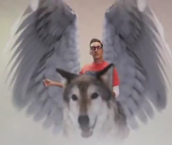 Kassem G Wolf