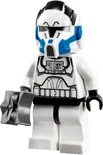 501st pilot