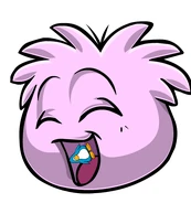 Monster gag