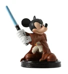 Jedi Mickey