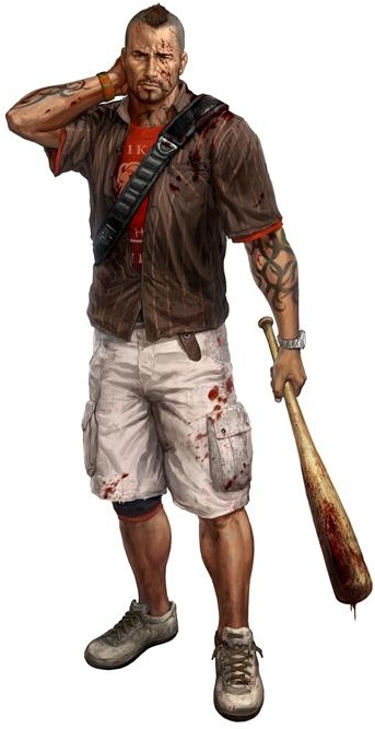 Logan Tree Dead Island Logan Tree Dead Island