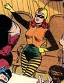 Marcia Monroe (Earth-One)
