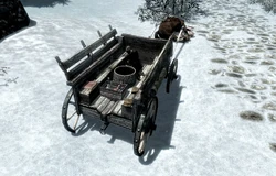 The Conjurers Caravan