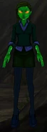 Gwen Fusion