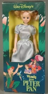 Wendy Doll