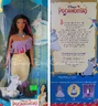 Pocahontas Doll