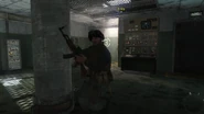 Spetsnaz Executive Order BO