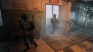 Spetsnaz WMD BO
