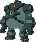 Prypiatosian-B Armor Omniverse