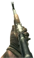 AK47 cocking BOII