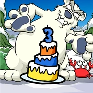 KlutzysBirthday