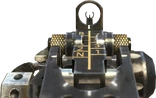 LSAT Iron Sights BOII
