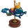 Carousel Frog-icon