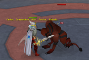 Delrith Dominion
