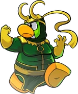 Loki