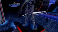 USER Spartacus Model