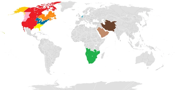 Map of PC07