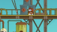 Super Villain Game Play