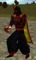 Seed of Harvests Live