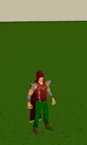 Attack Emote