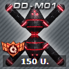 DD-M01 Icon