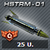HSTRM-01 Icon