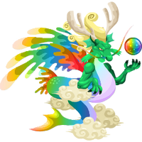 Dragón