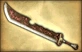 2-Star Weapon - Demon Cleaver