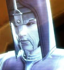 Arak Drayen III