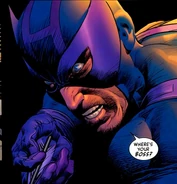 Clint Barton from New Avengers Vol 2 13