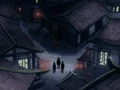 Hama's village at night.png