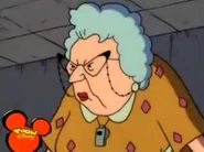 Finster Wonder