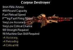 Corpsedestroyer