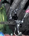 Kid Backlash 001