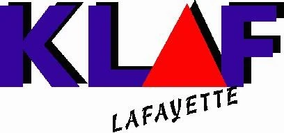 KLAF 1995