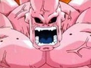 Super buu mega