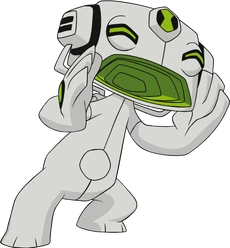 Echo Echo in Omniverse
